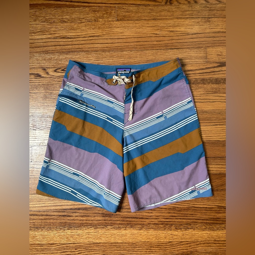 Patagonia shorts